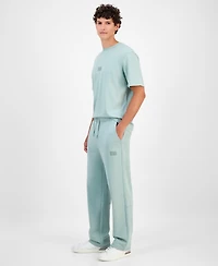 Hugo By Boss Men's Delastpan Sweatpants