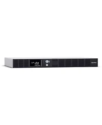 CyberPower OR1500LCDRM1U Smart App Intelligent LCD/Avr 1500VA / 900W Ups, 6 Outlets / Usb & Serial Ports