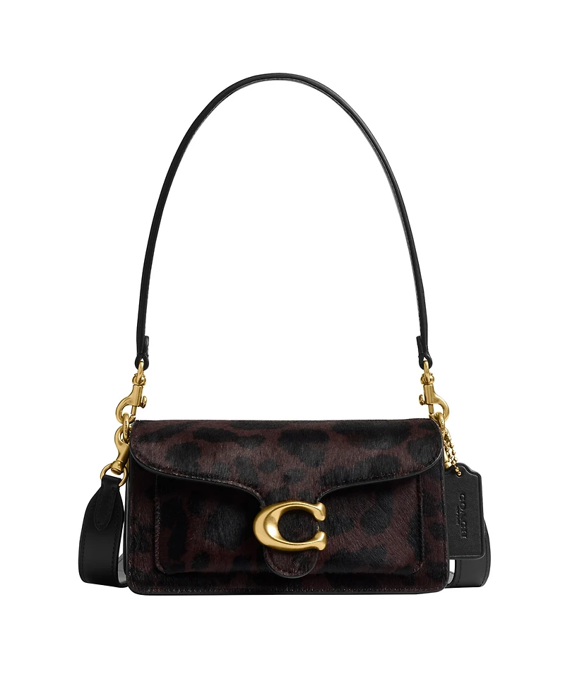 Coach Women's Tabby Mini Shoulder Bag
