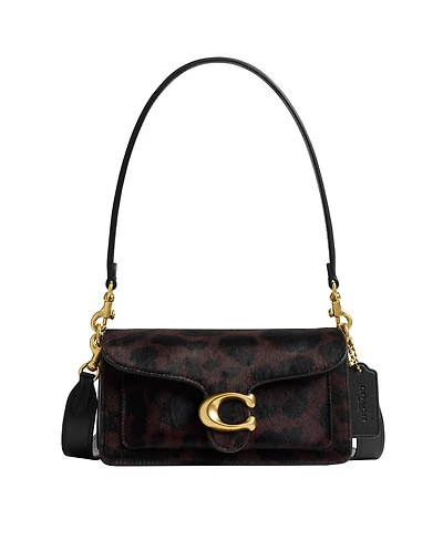 Coach Women's Tabby Mini Shoulder Bag