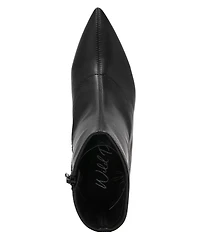 Wild Pair Women's Mannon Heeled Booties, Macy's Exclusive