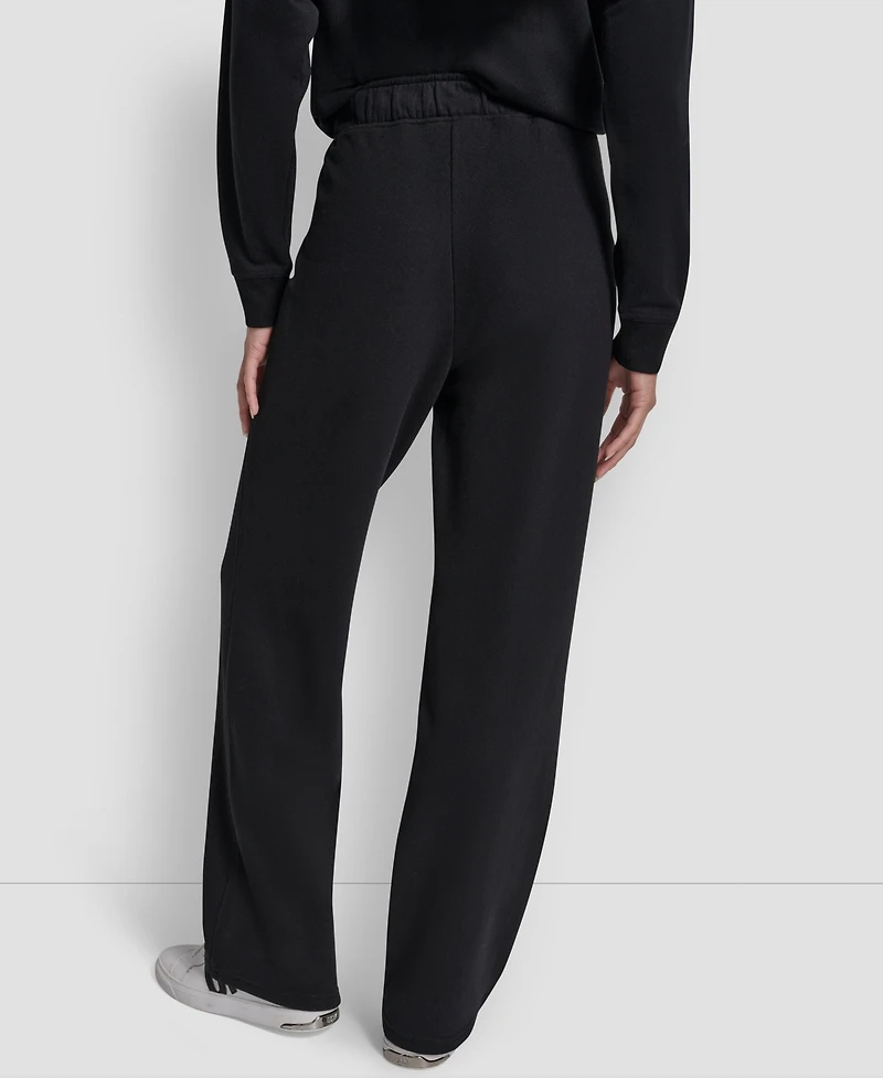 Dkny Jeans Petite Pull-On Pants