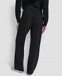 Dkny Jeans Petite Pull-On Pants