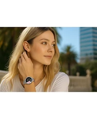 3p Experts Luxury Times Smart-Watch