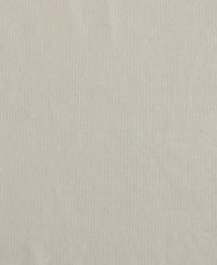 Nautica Solid Cotton Percale 3-Piece Sheet Set