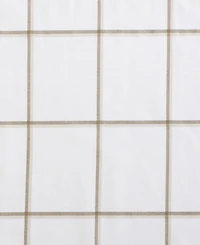 Nautica Cotton Percale -Piece Sheet Set