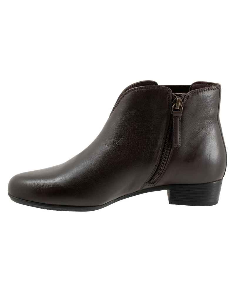 Trotters Monroe Boot