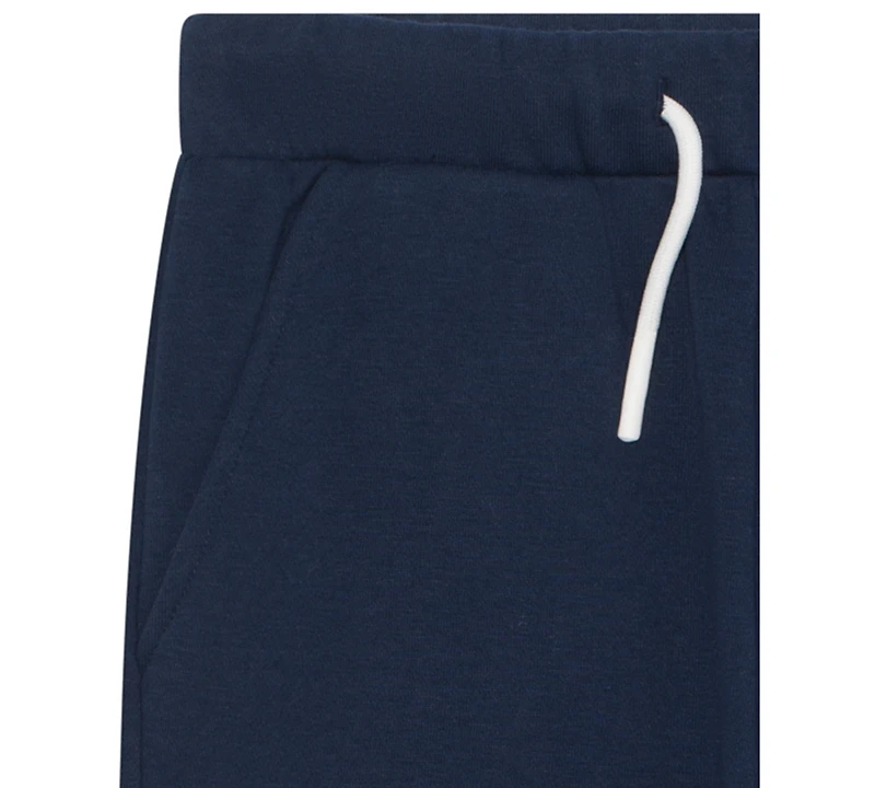 B By Brooks Brothers Big Boys Elastic Waist Sweatpants