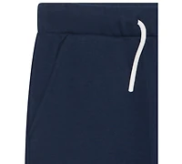 B By Brooks Brothers Big Boys Elastic Waist Sweatpants