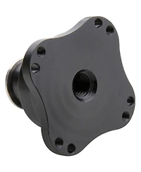 Kupo Freefly Toad Male Mount, Black