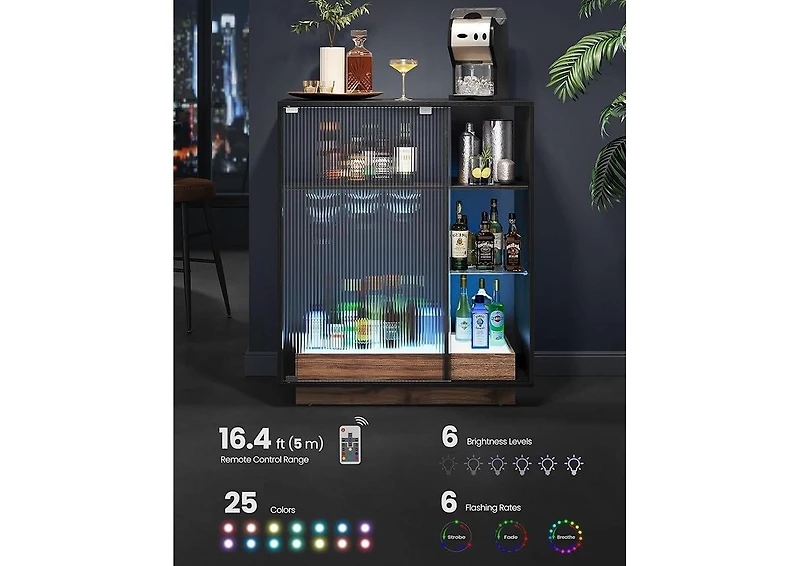 Songmics Home Storage Cabinets