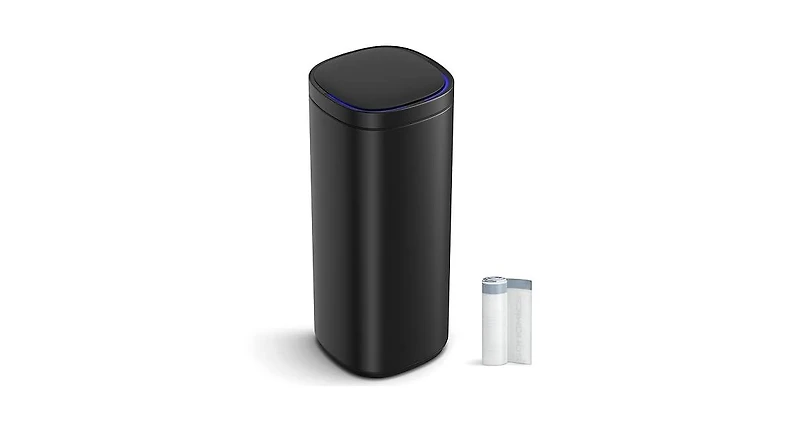 Songmics Home Trash Can