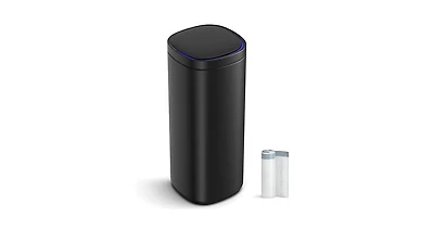 Songmics Home Trash Can