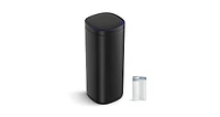 Songmics Home Trash Can