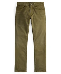 Polo Ralph Lauren Men's Varick Slim Straight Stretch Jeans