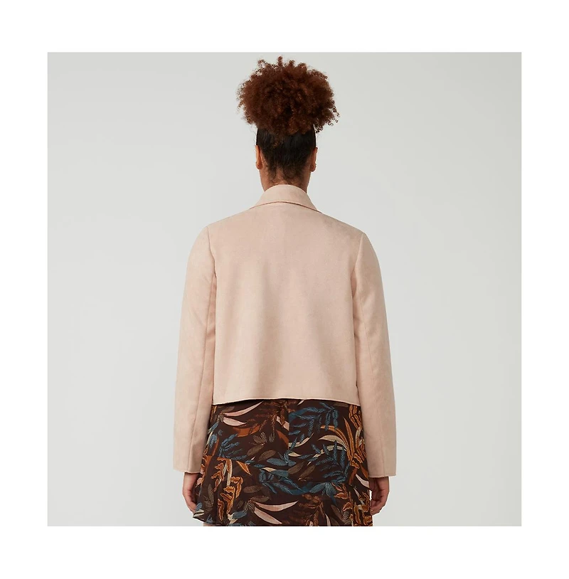 Estelle Plus Size Rosabella Jacket