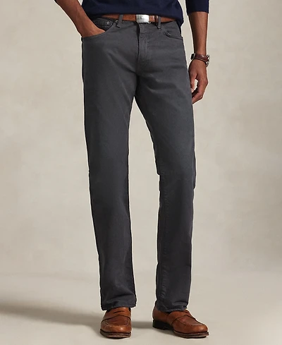 Polo Ralph Lauren Men's Hampton Straight Stretch Jeans