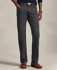 Polo Ralph Lauren Men's Hampton Straight Stretch Jeans