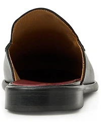 Bruno Magli Men's Miami Leather Bit Mule