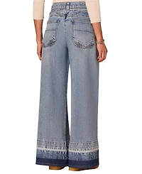 Democracy Women's "Ab" Solution Ultra Skyrise Jeans
