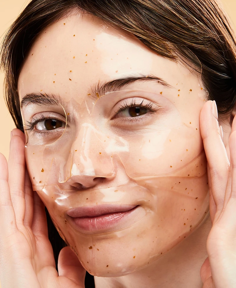 Patchology Chill Mode Calming Hydrogel Single Face Mask