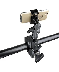 Kupo Universal Smartphone Clamp with 1/4"-20 Mount