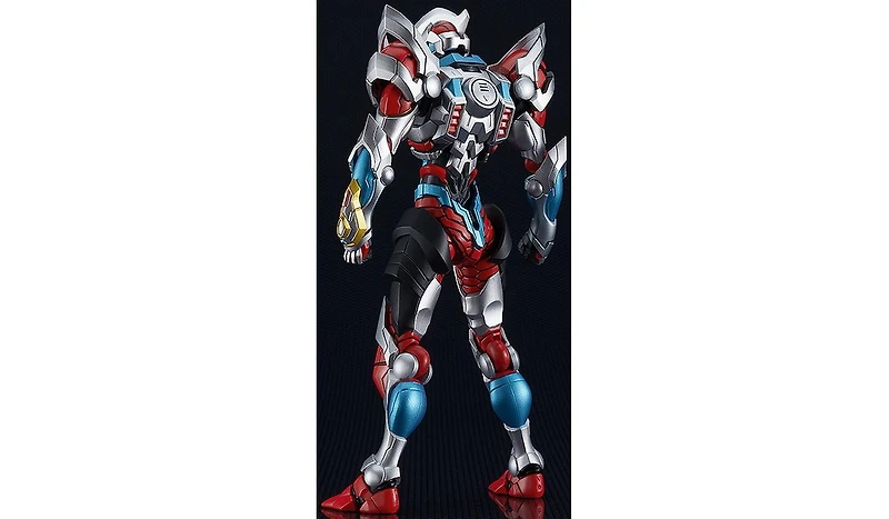 Good Smile Sp-150 Gridman Primal Fighter figma | Ssss.gridman | Good Smile Company