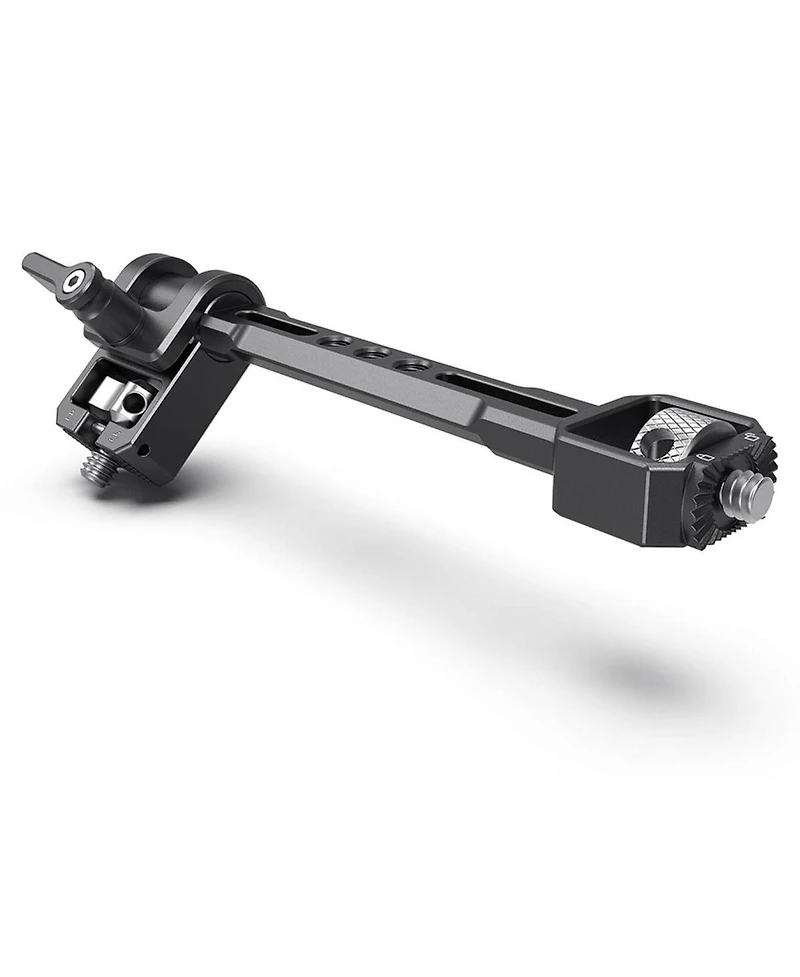 SmallRig Adjustable Monitor Mount for Dji Ronin-s/Ronin-sc, Zhiyun Crane 3/Crane 3S/Weebill-s & Moza AirCross 2 Gimbals