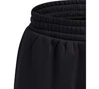 Under Armour Big Girls Oversized Fleece Joggers