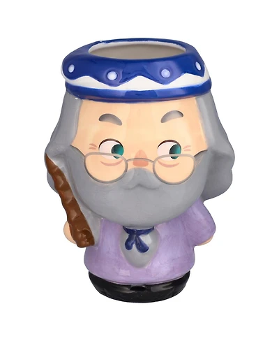 Geeki Tikis Dumbledore Harry Potter Jerrod Maruyama x 18oz. Cupful of Cute Figural Mug