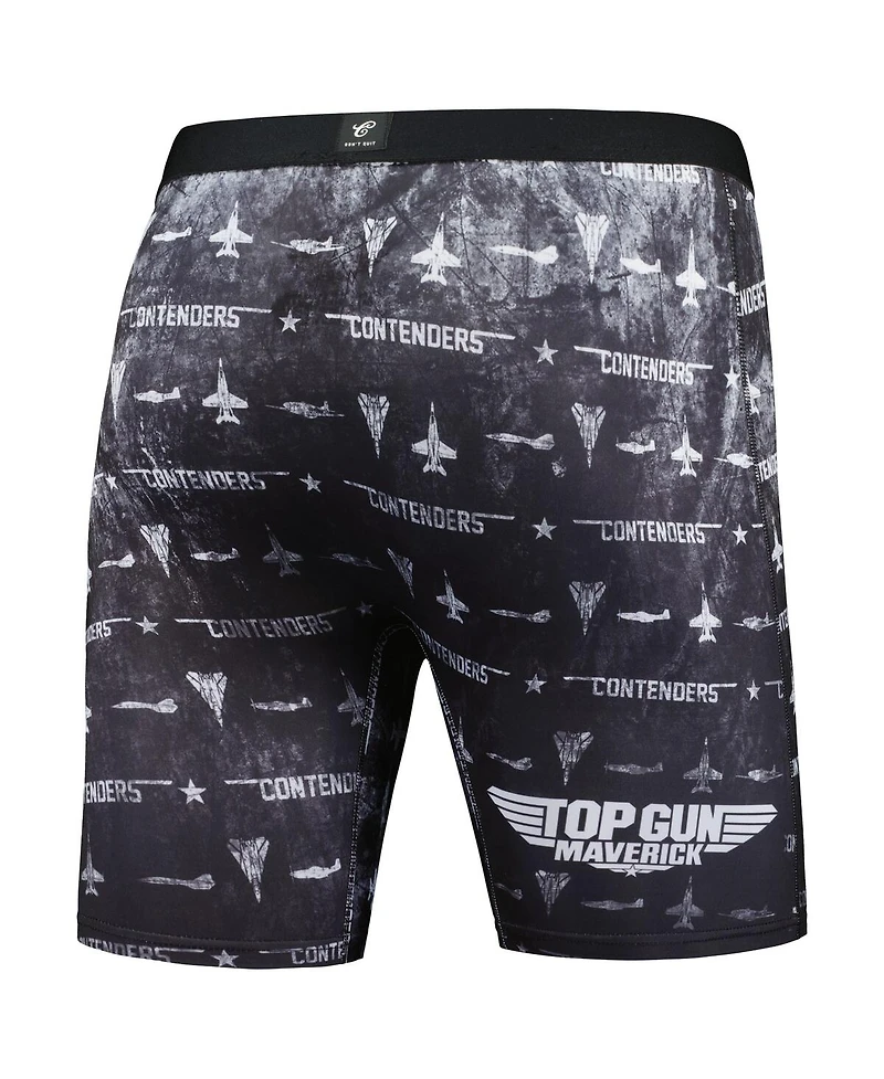 Contenders Clothing Men's Top Gun: Maverick Boxer Briefs