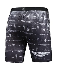 Contenders Clothing Men's Top Gun: Maverick Boxer Briefs