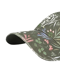 '47 Brand Women's Green Chicago Bears Verbena Clean Up Adjustable Hat