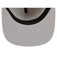 New Era Men's Light Beige Cincinnati Bengals Color Pack A-Frame 59FIFTY Fitted Hat