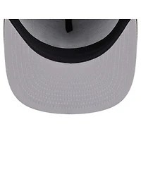 New Era Men's Olive Chicago Bears Color Pack A-Frame 9FIFTY Snapback Hat