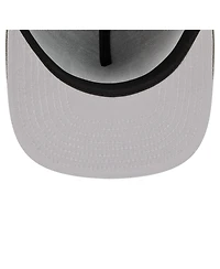New Era Men's Olive New York Giants Color Pack A-Frame 59FIFTY Fitted Hat