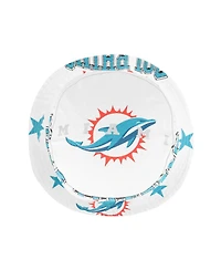 '47 Brand Women's White Miami Dolphins Energize Bucket Hat