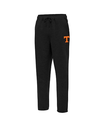 Antigua Men's Black Tennessee Volunteers Victory Sweatpants