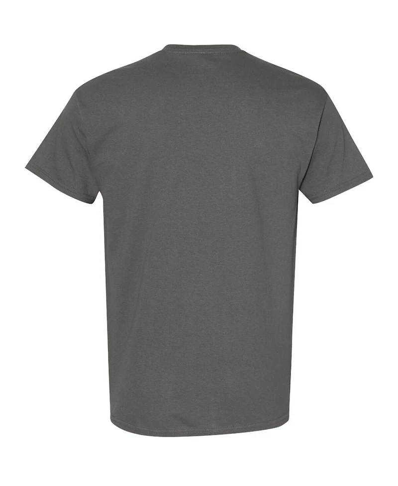 Checkered Flag Sports Men's Charcoal Christopher Bell 2025 Nascar All-Star Race Winner T-Shirt
