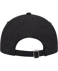 Bravado Men's and Women's Black Queen Bohemian Rhapsody Dad Adjustable Hat