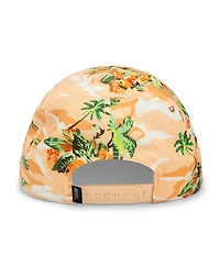 Goorin Bros. Men's Light Orange Randy Souse Git Relaxed Adjustable Hat