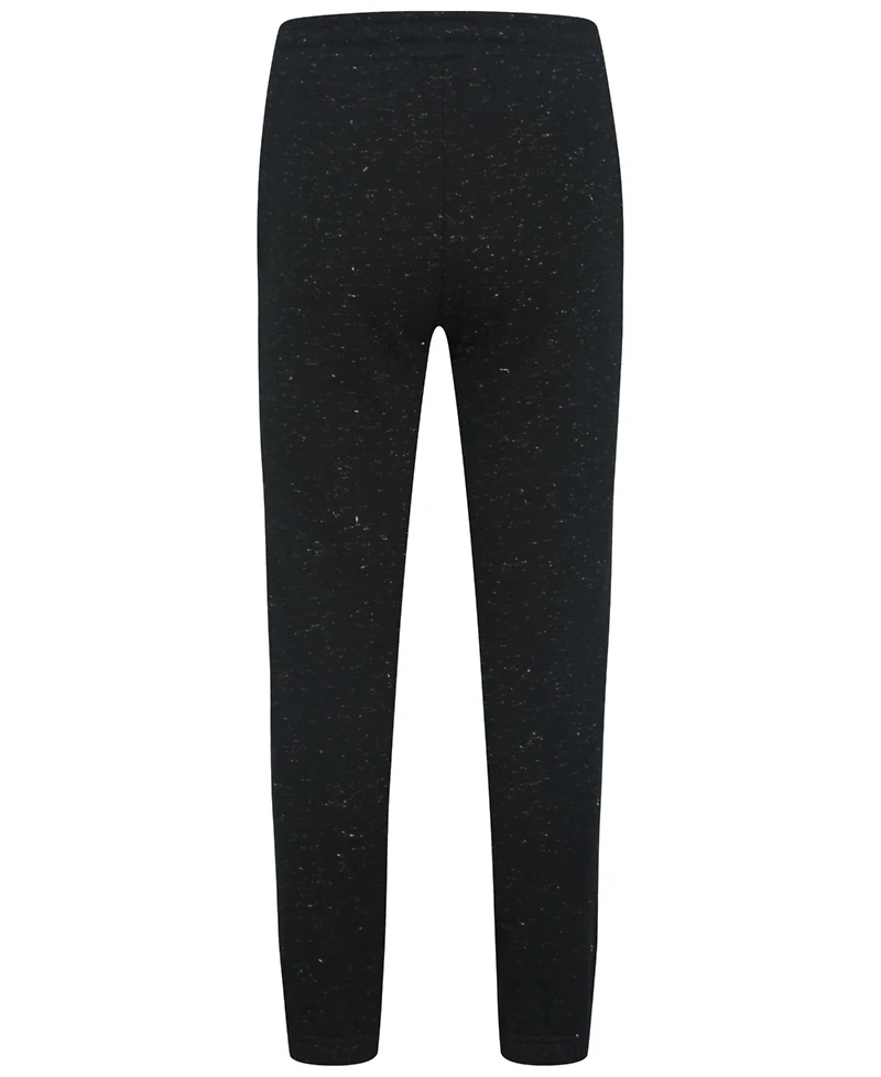 Hurley Girls 7-16 Lurex Fleece Joggers