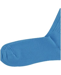 Polo Ralph Lauren Men's Single Classic Crew Socks