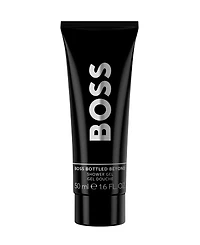 Free Hugo Boss gift with $130 purchase from the men's fragrance collection