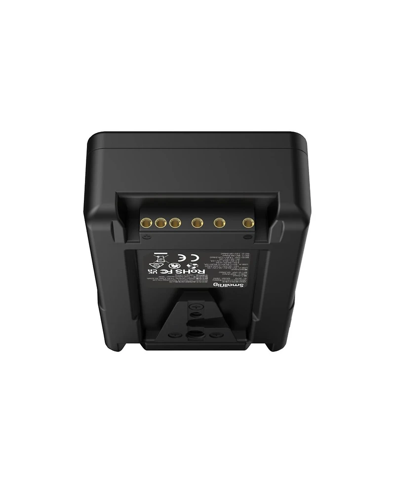 SmallRig VB50 Mini 49.436Wh 14.54V 3400mAh Lithium-Ion V-Mount Battery