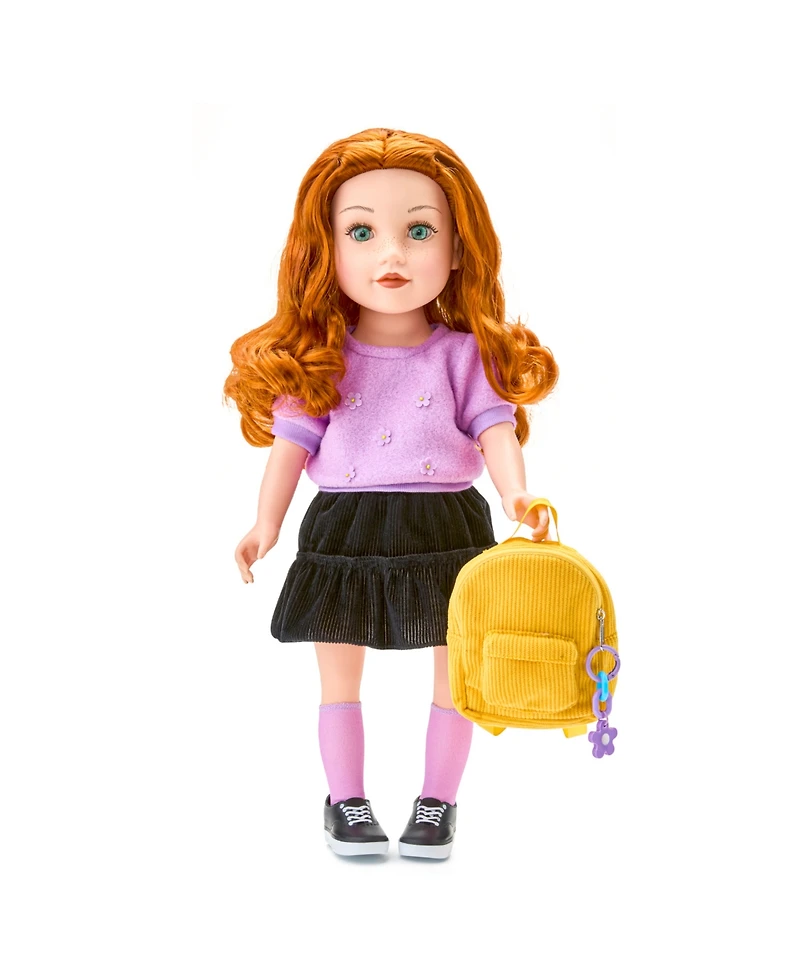 Journey Girls 18" Fashion Doll