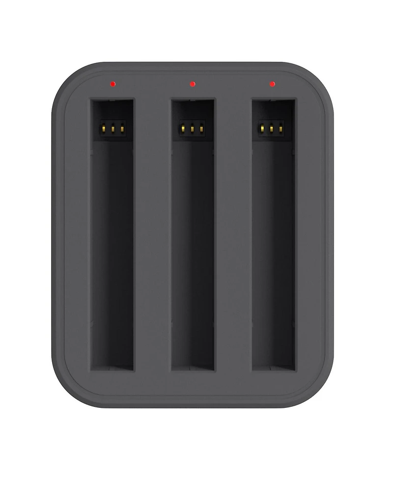 Insta360 Fast Charging Hub for One X2 Camera