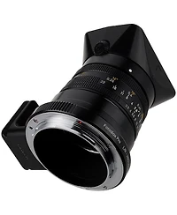 Fotodiox Pro Lens Mount Adapter for Leica R Slr Lens to Hasselblad Xcd Mount Mirrorless Digital Camera Systems