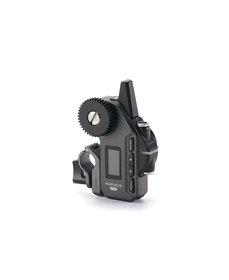 Tilta Nucleus-m Ii Wireless Lens Control System with Ultimate Kit
