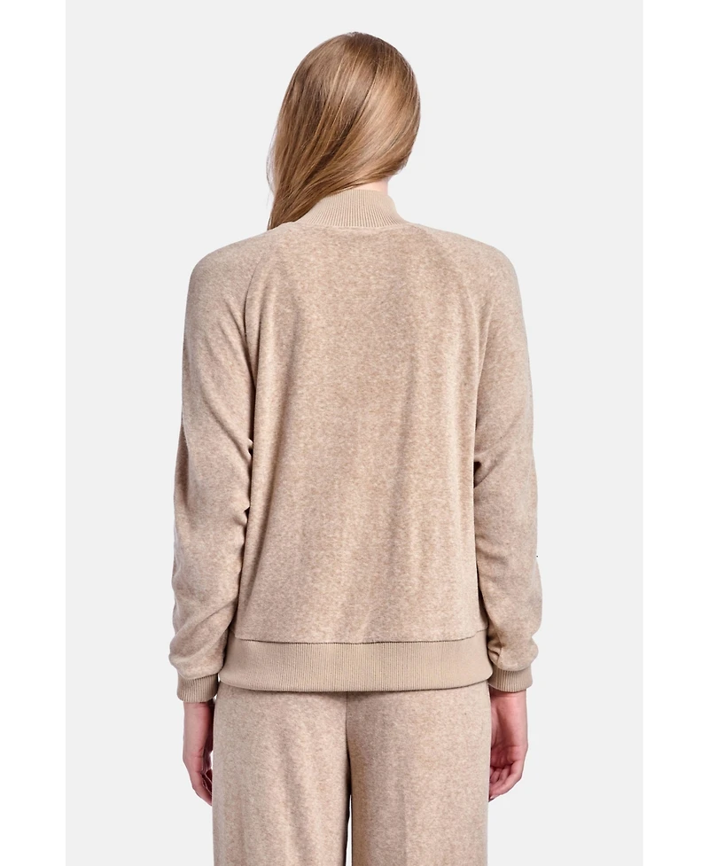 Capsule 121 Women's The Change Zip Sweater